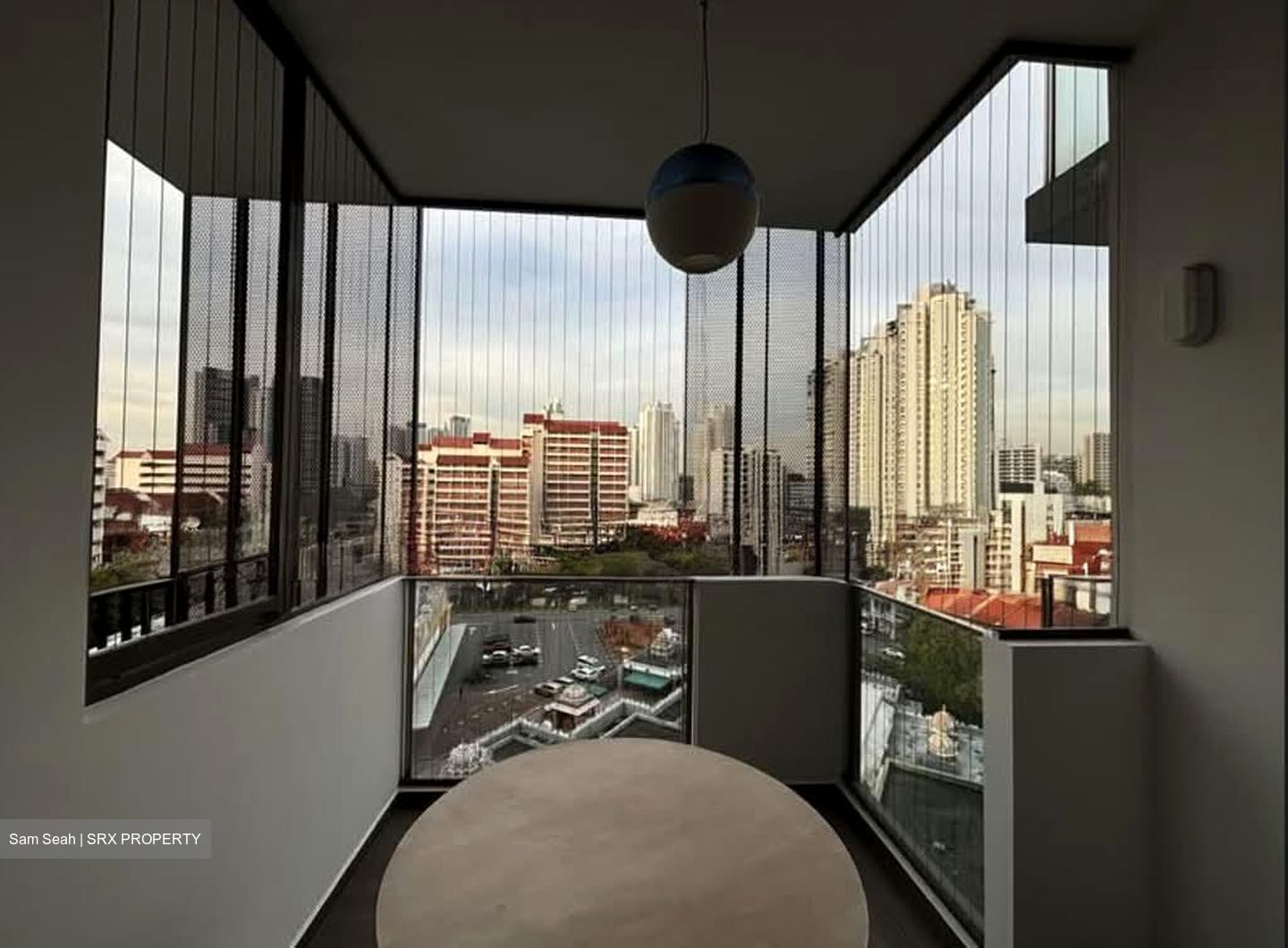 Uptown @ Farrer (D8), Apartment #569349711